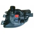 Projecteur antibrouillard ABAKUS 444-2031R-AQ - Visuel 2