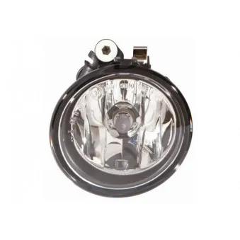 Projecteur antibrouillard ABAKUS 444-2033R-UQ