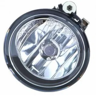 Projecteur antibrouillard ABAKUS 444-2034R-UQ