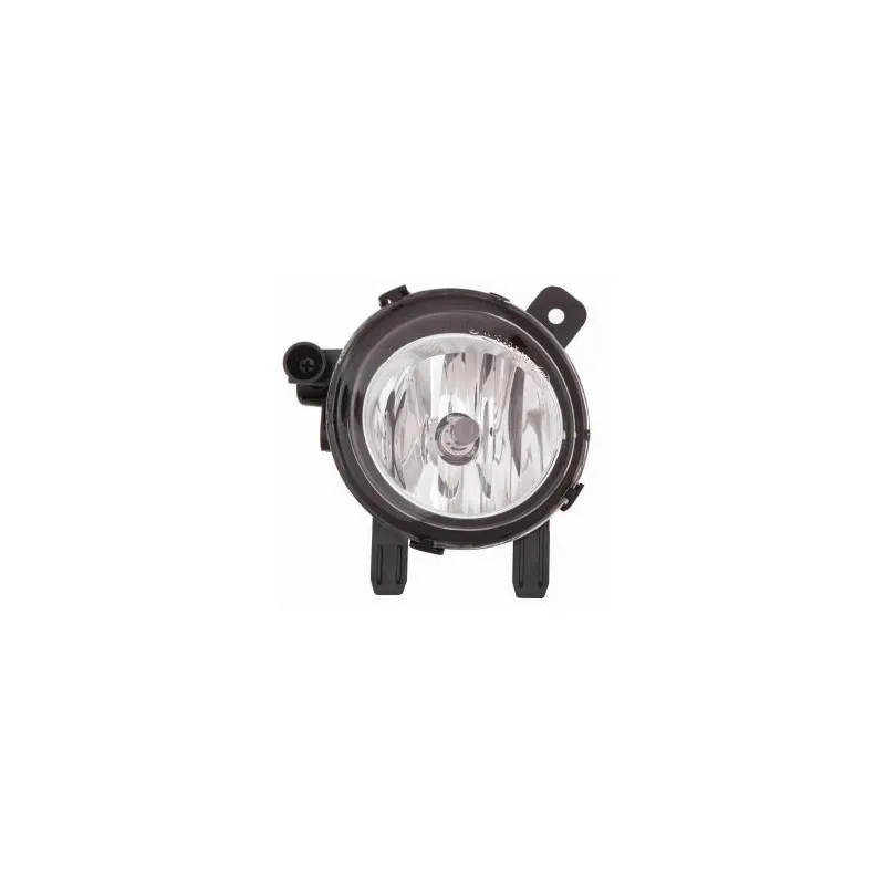 Projecteur antibrouillard ABAKUS 444-2035L-AQ