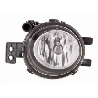 Projecteur antibrouillard ABAKUS