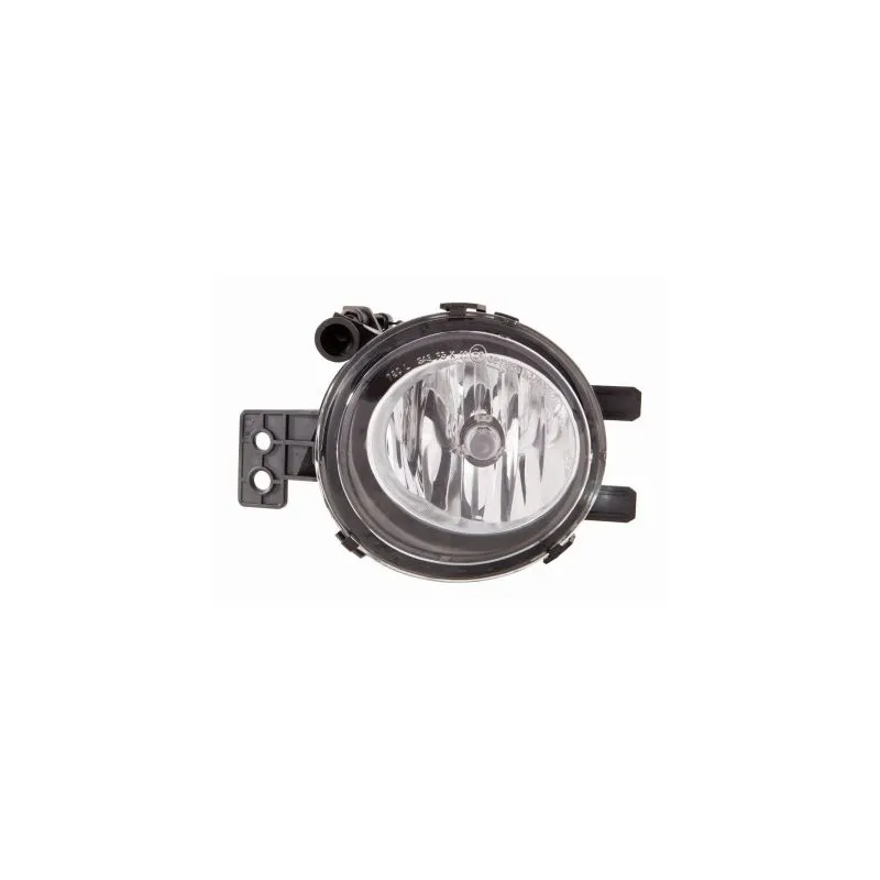 Projecteur antibrouillard ABAKUS 444-2037L-AQ