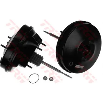 Dispositif d'assistance de frein TRW