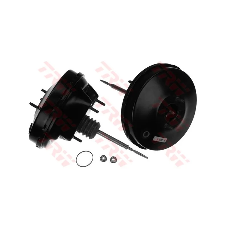 Dispositif d'assistance de frein TRW PSA346