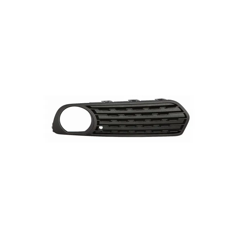 Grille de ventilation, pare-chocs ABAKUS 444-2504L-UD