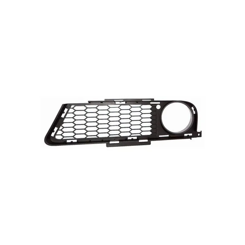 Grille de ventilation, pare-chocs ABAKUS 444-2512L-UD