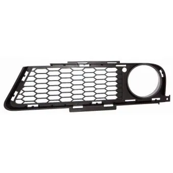 Grille de ventilation, pare-chocs ABAKUS 444-2512R-UD