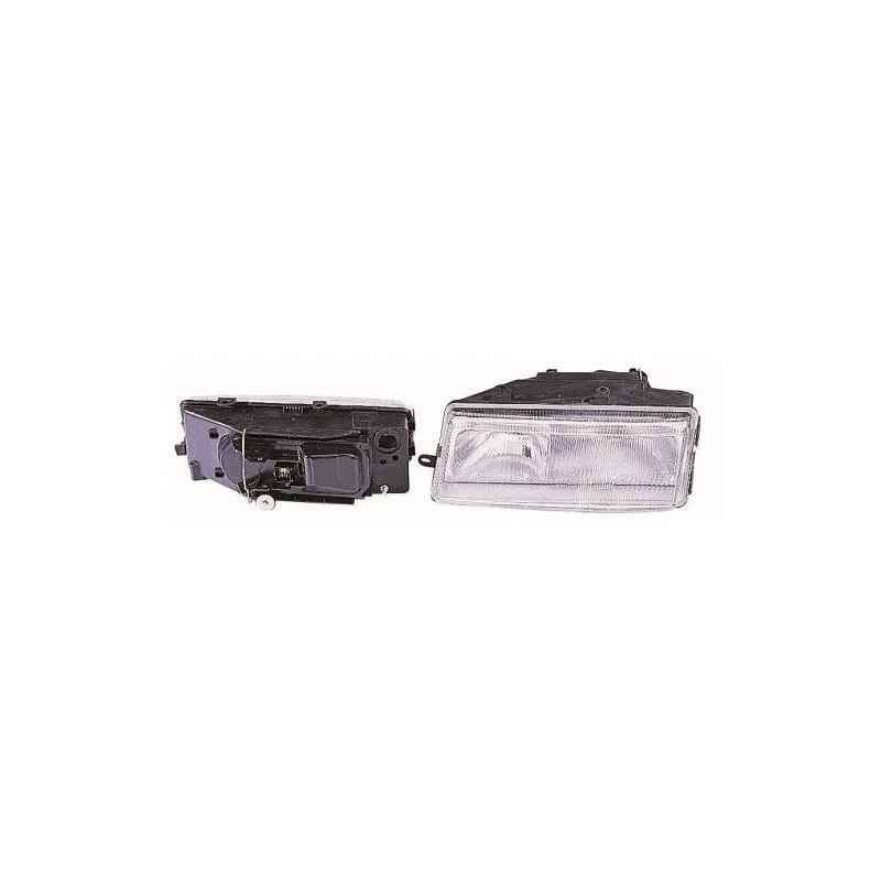 Projecteur principal ABAKUS 445-1101R-LD-EM