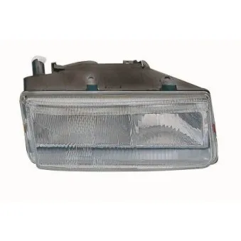Projecteur principal ABAKUS 445-1103R-LD-EM