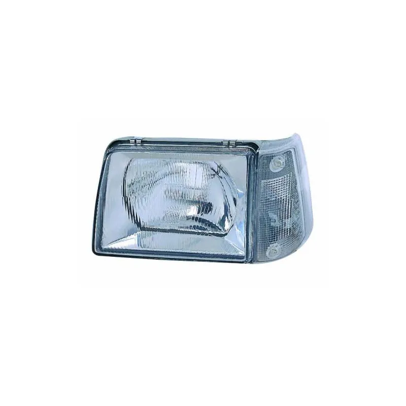 Projecteur principal ABAKUS 445-1105R-LD-EC