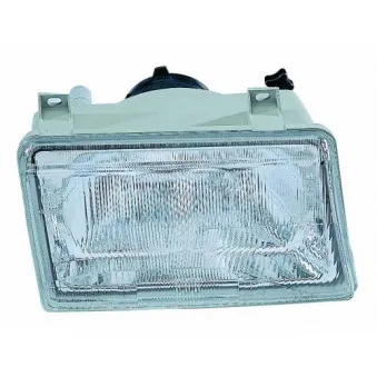 Projecteur principal ABAKUS 445-1106L-LD-E