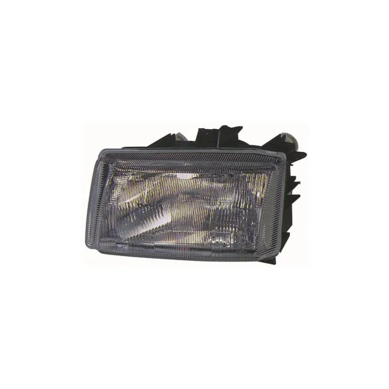 Projecteur principal ABAKUS 445-1107L-RD-E