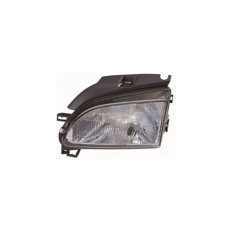 Projecteur principal ABAKUS 445-1108R-LD-EM