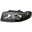 Projecteur principal ABAKUS 445-1109L-LD-EM - Visuel 1