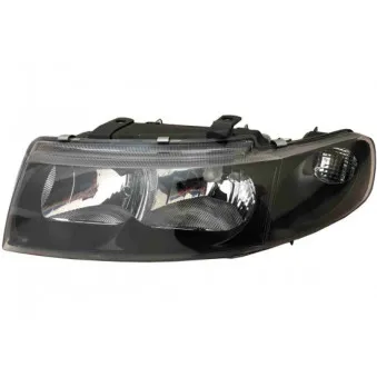 Projecteur principal ABAKUS 445-1109R-LD-EM