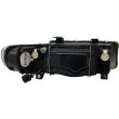 Projecteur principal ABAKUS 445-1109R-LD-EM - Visuel 2