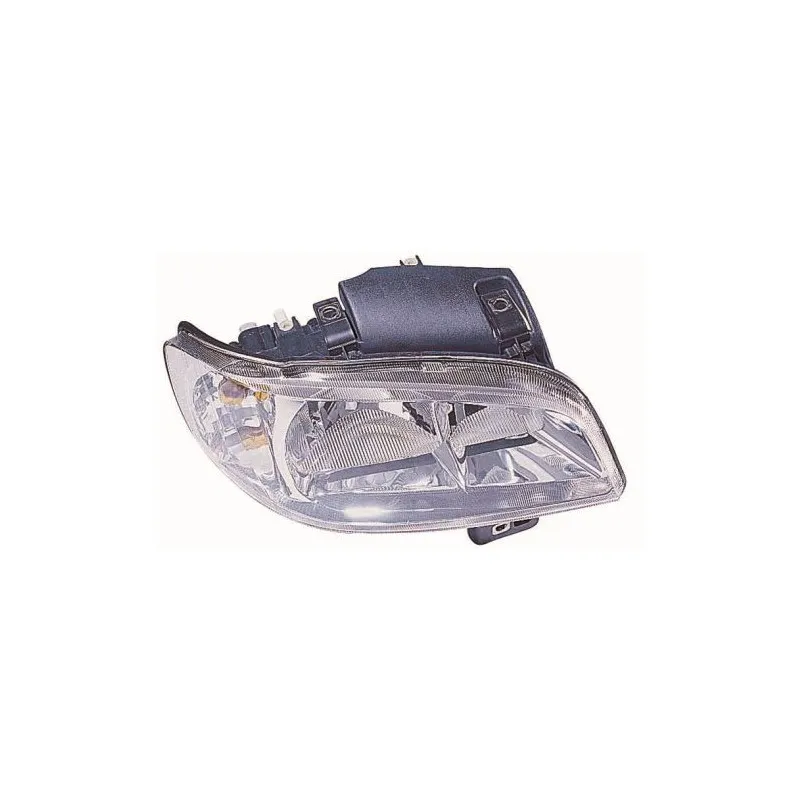 Projecteur principal ABAKUS 445-1110R-LD-EM