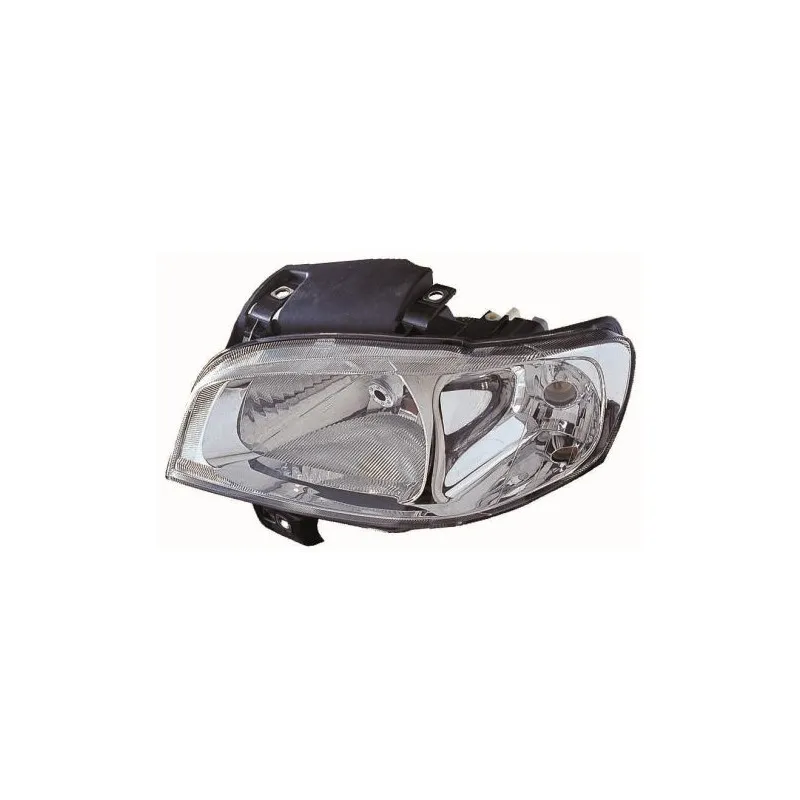 Projecteur principal ABAKUS 445-1111L-LD-EM