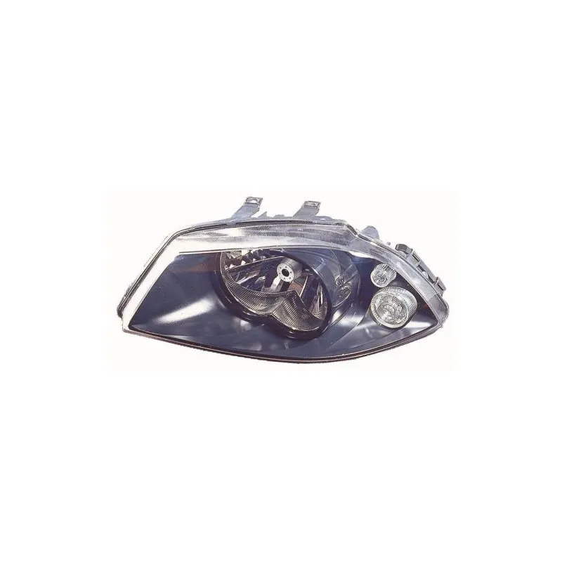 Projecteur principal ABAKUS 445-1114R-LD-EM