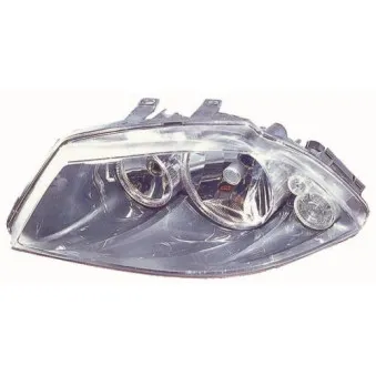 Projecteur principal ABAKUS 445-1115R-LD-EM