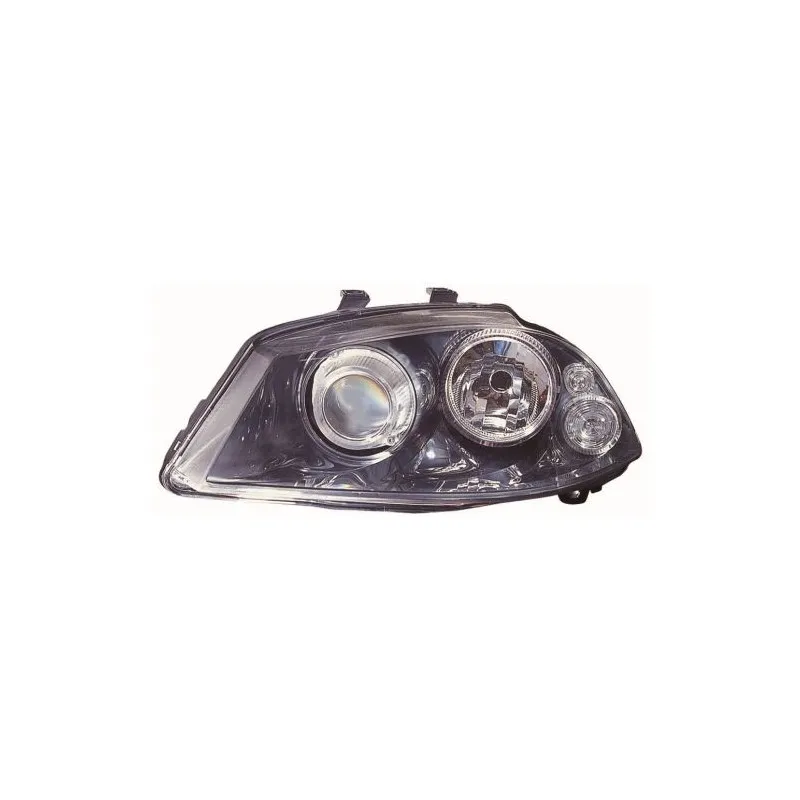 Projecteur principal ABAKUS 445-1118L-LDHM7