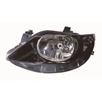 Projecteur principal ABAKUS 445-1120L-LDEM2
