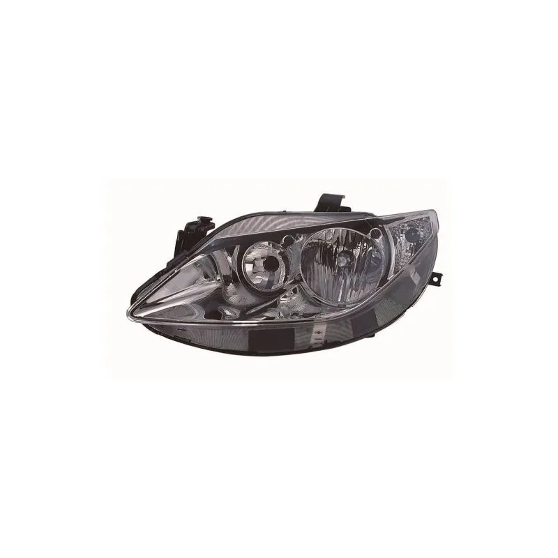 Projecteur principal ABAKUS 445-1122R-LD-EM