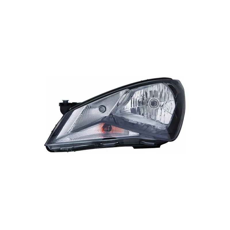Projecteur principal ABAKUS 445-1129R-LDEM2