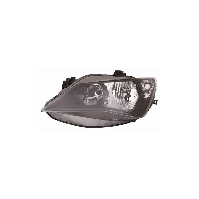 Projecteur principal ABAKUS 445-1131L-LDEM2