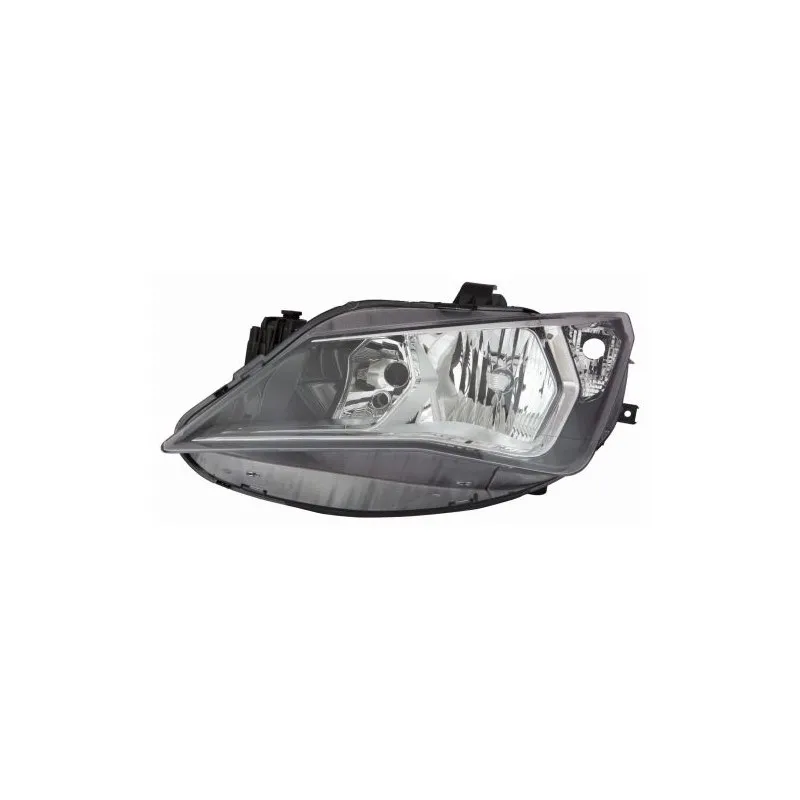 Projecteur principal ABAKUS 445-1131R-LDEM1