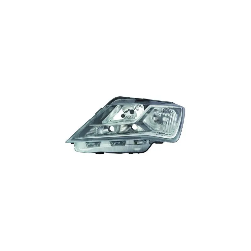 Projecteur principal ABAKUS 445-1133LMLDEM2