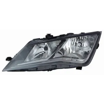 Projecteur principal ABAKUS 445-1134RMLDEM2