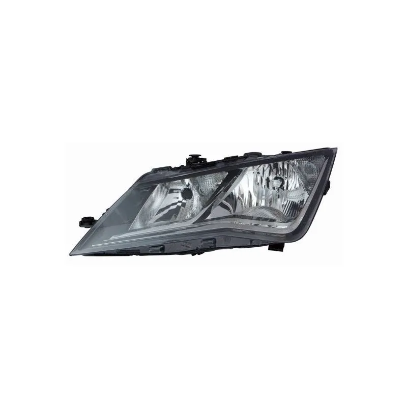 Projecteur principal ABAKUS 445-1134RMLDEM2
