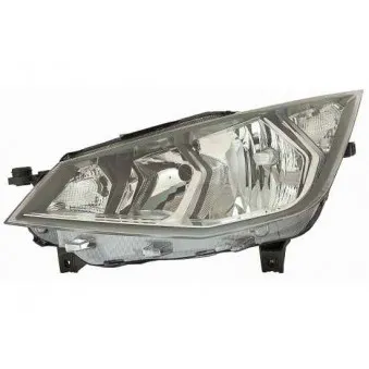 Projecteur principal ABAKUS 445-1135RMLEMN2
