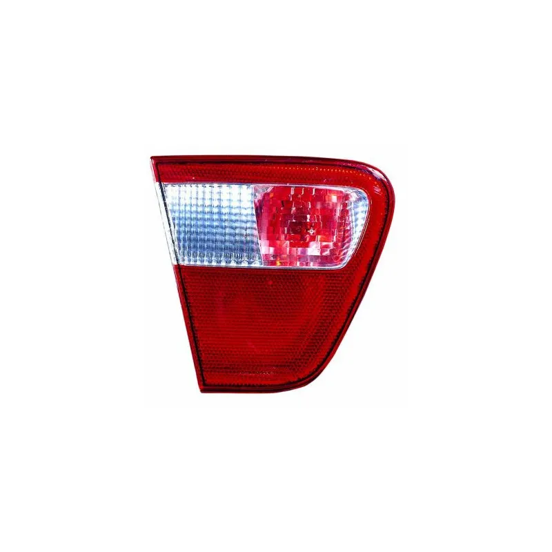 Feu arrière ABAKUS 445-1304L-LD-UE