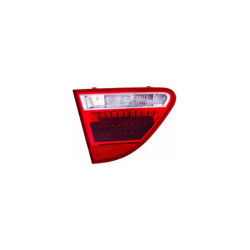 Feu arrière ABAKUS 445-1315L-UE