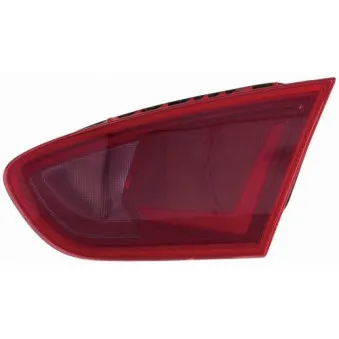 Feu arrière ABAKUS 445-1318R-LD-UE