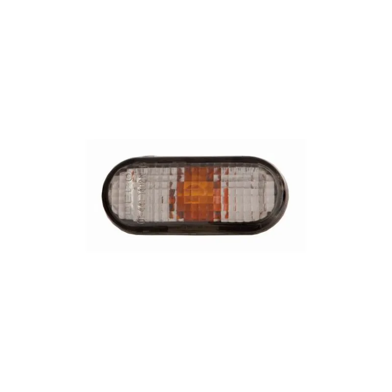 Feu clignotant ABAKUS 445-1401N-U--B