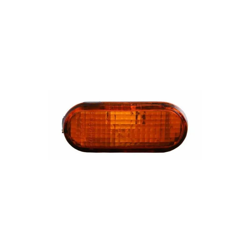 Feu clignotant ABAKUS 445-1401N-U--Y