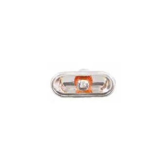 Feu clignotant ABAKUS 445-1402N-UE