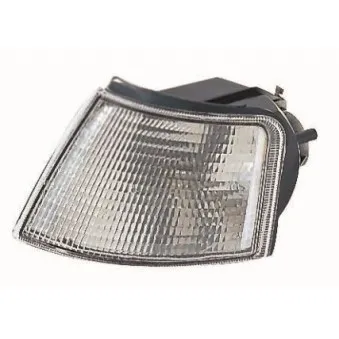 Feu clignotant avant droit ABAKUS 445-1501R-UE-C