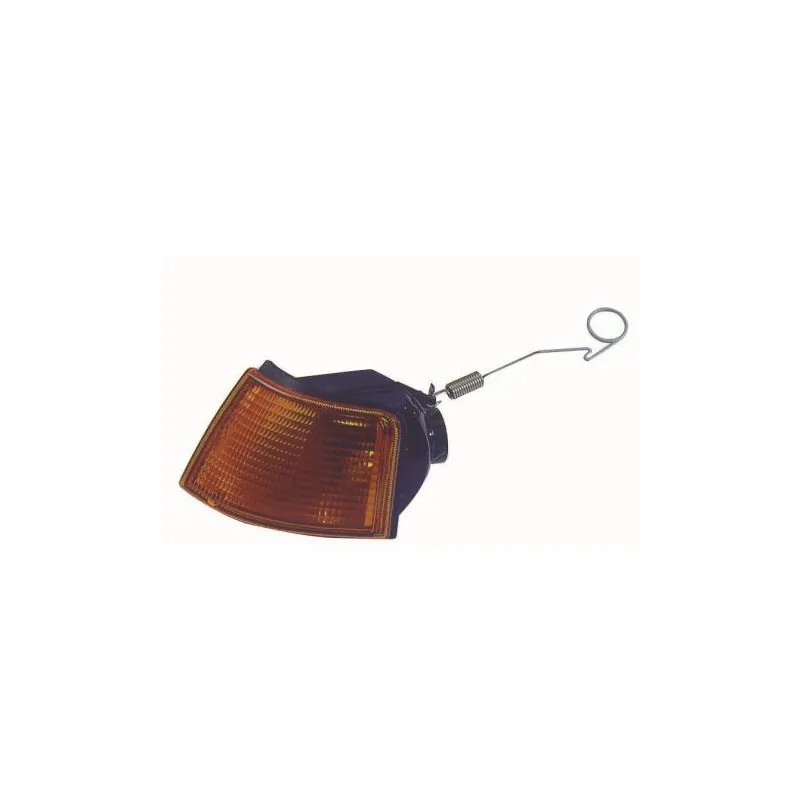 Feu clignotant avant droit ABAKUS 445-1501R-UE-Y