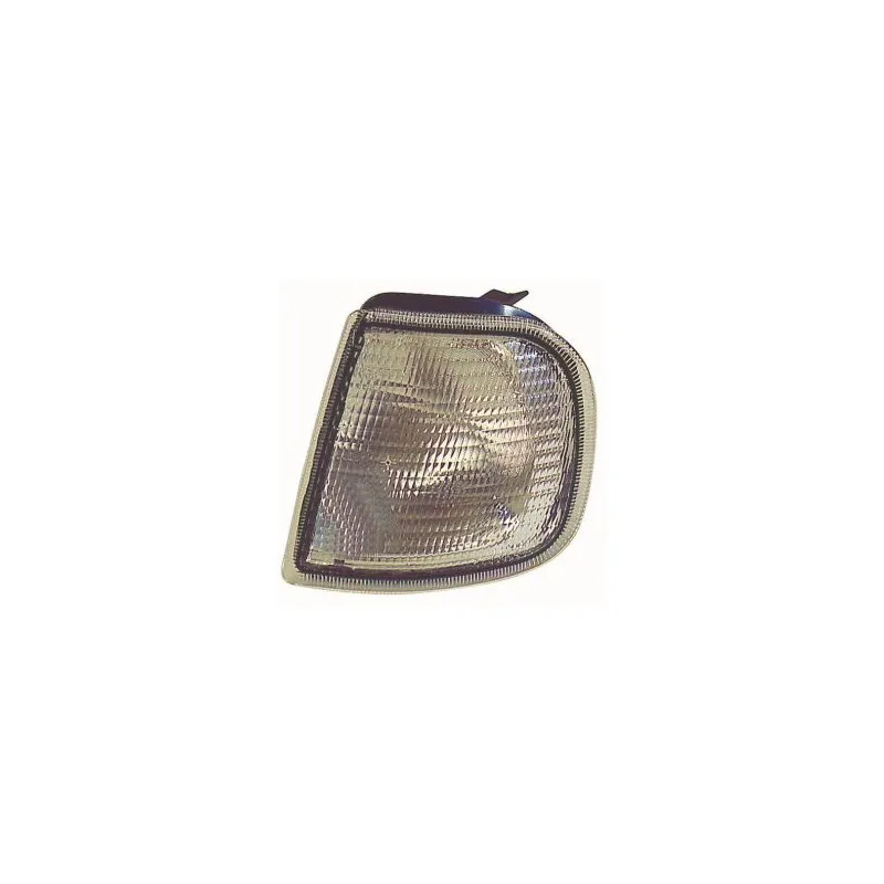 Feu clignotant avant gauche ABAKUS 445-1502L-UE