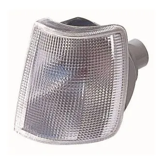 Feu clignotant avant droit ABAKUS