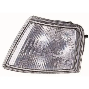 Feu clignotant avant gauche ABAKUS 445-1506L-UE