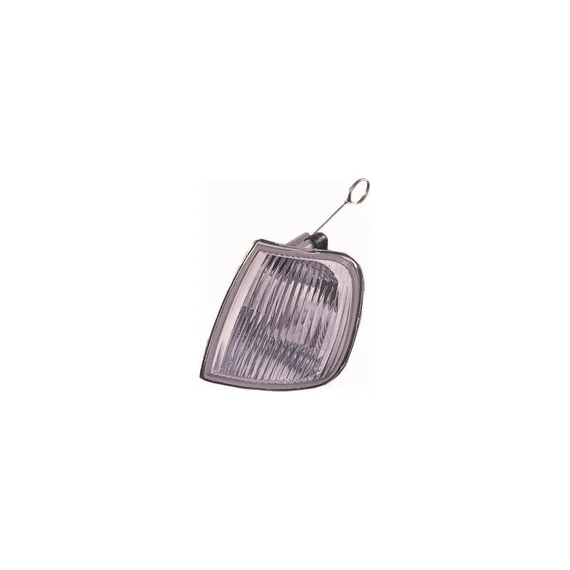 Feu clignotant avant gauche ABAKUS 445-1507L-AE