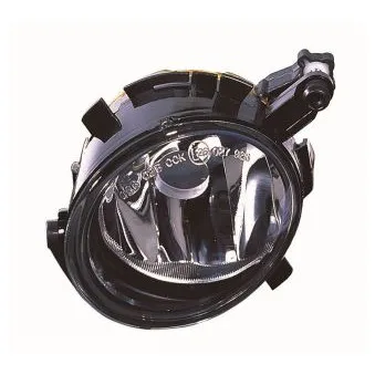 Projecteur antibrouillard ABAKUS 445-2001R-UE