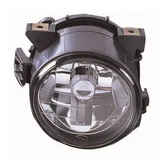 Projecteur antibrouillard ABAKUS 445-2002L-UE