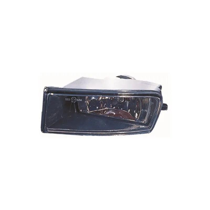 Projecteur antibrouillard ABAKUS 445-2003R-UE