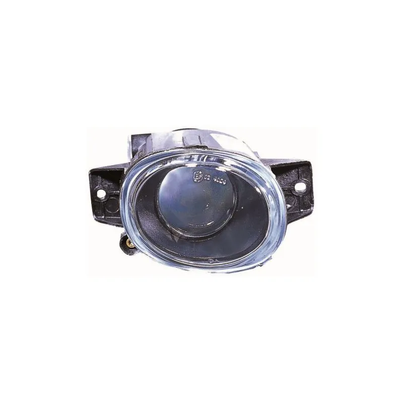 Projecteur antibrouillard ABAKUS 445-2004R-UE